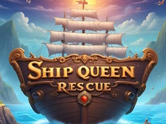 Játék Ship Queen Rescue