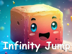 Játék Infinity Jump