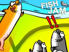 Játék Fish Jam