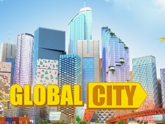 Játék Global City