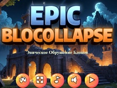 Játék Epic Blocollapse