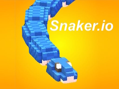 Játék Snaker.io