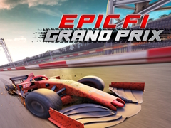 Játék Epic F1 Grand Prix