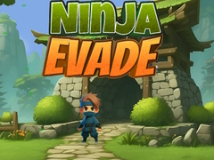 Játék Ninja Evade