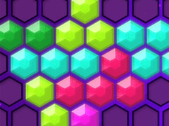 Játék Hex Puzzle Guys