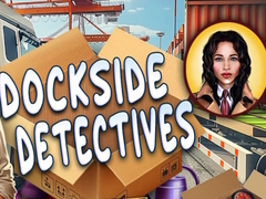 Játék Dockside Detectives