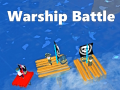 Játék Warship Battle