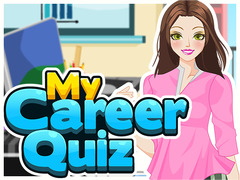 Játék My Career Quiz