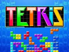 Játék Tetris Master