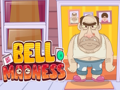 Játék Bell Madness