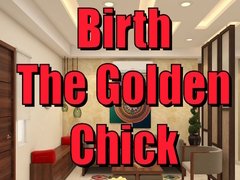 Játék Birth the Golden Chick