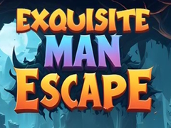 Játék Exquisite Man Escape