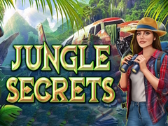 Játék Jungle Secrets