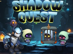 Játék Shadow Quest