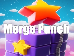 Játék Merge Punch