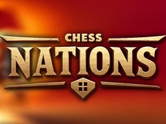 Játék Chess Nations