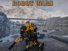 Játék Robot Wars : Rise of Resistance