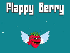 Játék Flappy Berry