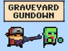 Játék Graveyard Gundown