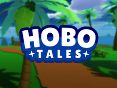 Játék Hobo Tales