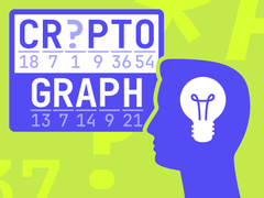 Játék Cryptograph