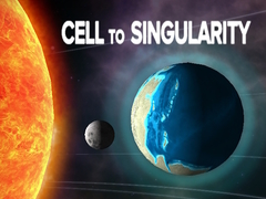 Játék Cell to Singularity: Evolution