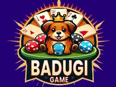 Játék Badugi Card Game