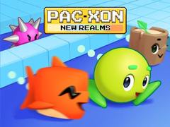 Játék Pac Xon New Realms