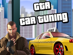 Játék Gta Car Tuning