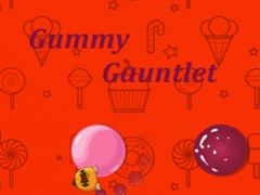 Játék Gummy Gauntlet