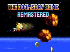 Játék The Doomsday Zone Remastered