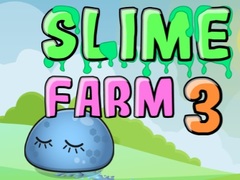 Játék Slime Farm 3