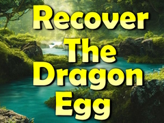 Játék Recover The Dragon Egg