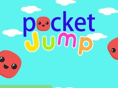 Játék Pocket Jump