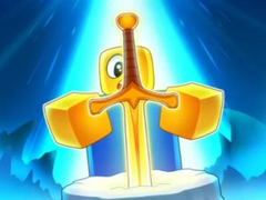 Játék Roblox: Draw your Sword