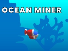 Játék Ocean Miner