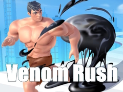 Játék Venom Rush