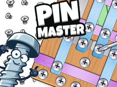 Játék Pin Master