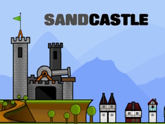 Játék SandCastle