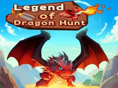 Játék Legend of Dragon Hunt