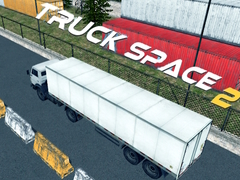 Játék Truck Space 2