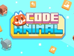 Játék Code Animal