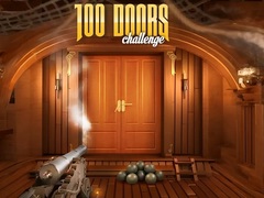 Játék 100 Doors Challenge