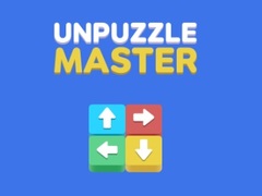 Játék Unpuzzle Master