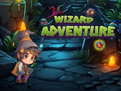 Játék Wizard Adventure