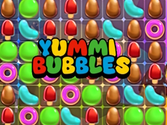 Játék Yummi Bubbles