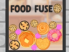 Játék Food Fuse