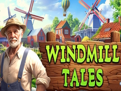 Játék Windmill Tales