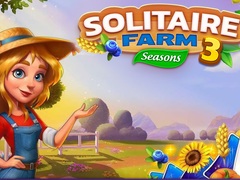 Játék Solitaire Farm Seasons 3