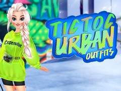 Játék TicToc Urban Outfits